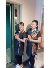 スコータイ/いらっしゃいませ