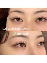 アイヨンマルゴ 名古屋名駅店(EYE405)/LED☆エクステ