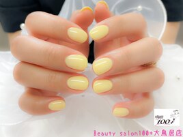 イエローワンカラー