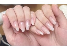 マグロ ネイルサロン/