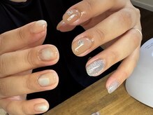 スノー ドロップ(Snow drop)/ニュアンス