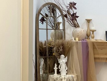 ルミエレヴァ(Lumiereva)の写真/\NEW OPEN/錦糸町駅徒歩4分!駅チカ好立地◎ちゅるんとネイル/ワンホンネイル/韓国ネイルならお任せを♪