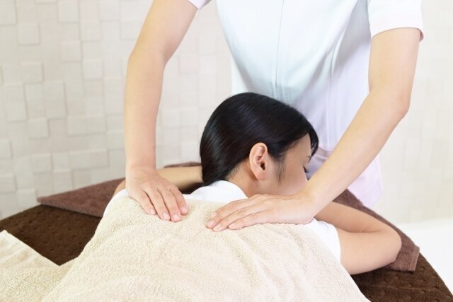 良品◎マッサージ台　LUSSO ⭐︎千葉県エリア　お値下げ相談可能　配達します。 ソージ(SOZi)｜ホットペッパービューティー