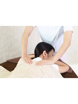 90分以上のご褒美メニューがあるサロン