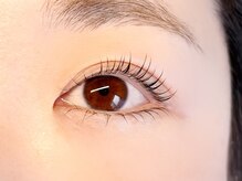 マル(maru)/似合わまつげパーマ