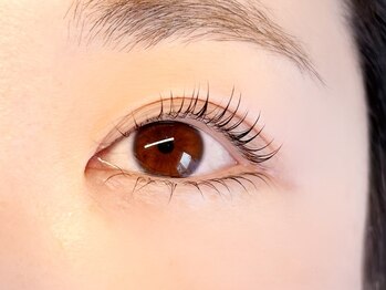 マル(maru)/似合わまつげパーマ