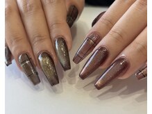 ワーブ 一宮店(worb.)/お客様持ち込みdesign