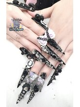 ゴテかわ(GOTE KAWA)/