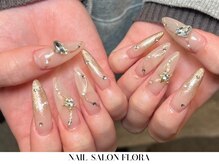 人気のブランドモチーフも対応！