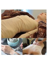 ボウケンフライ(Bokenfly)/【ヘッドスパ】