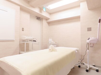 本格小顔コルギサロンミピマム町田店の写真