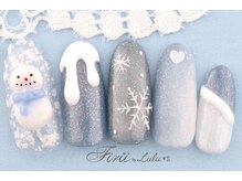 フィリーバイルルズ 神戸三宮店(Firii by Lulus)/10本デザインコース