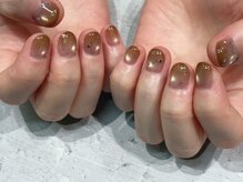 ネイルアンドアイラッシュスタジオ シュシュ(chouchou)