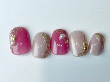 シロ 銀座店(CHILO)/サンプルアート[B]☆