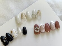 ジョジョ 神戸店(JOJO)/クリスマスサンプル