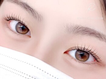 アール ビューティーサロンスパーブ(R BEAUTY SALON SUPERB)の写真/トレンドのデザインから上品なナチュラル仕上げまで、あなたの魅力を引き出すトータルビューティーサロン♪