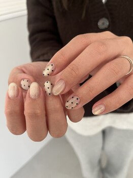 ジュアネイル(jouer nail)/