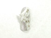 ディーネイル 池袋(D-nail)/１３番 2026春アートコンテスト