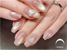 ヒットヘッドネイル(HIT HEAD NAIL)