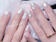 ヴィヴィアン(Vivian)/マグネット