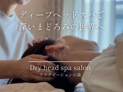 リラクゼーションの森の写真