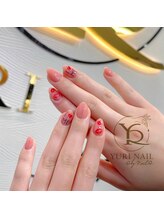 ユリナリタ(YuRi Narita)/