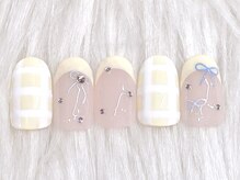 カワイイは正義/定額ネイルです