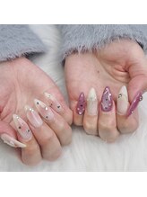 バレッタ(VALETTA)/スカルプ　フルデザインコース