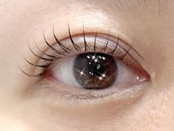 ピウム(pium.)/まつ毛パーマ