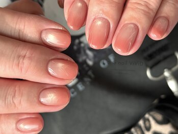 リアンスネイルヴィヴィッド 倉敷店(LianS nail ViViD)/オーダー
