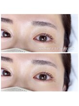 アイマジック バイ きれいデパート(eye magic)/まつ毛パーマ