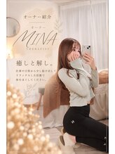 ミナデイズ(MINA deis)&nbsp;mina 