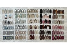 ココネイル(CoCo Nail)/Kanon定額
