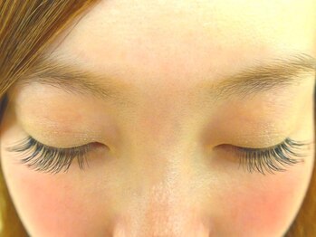 ミエル(miel)/目を閉じてもナチュラル美☆