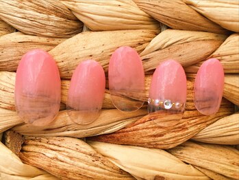 まつ毛エクステアンドネイル フィーカ 新松戸(FIKA)/9350円