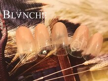 ブランシュ(BLANCHE)/10月定額制　¥6,480