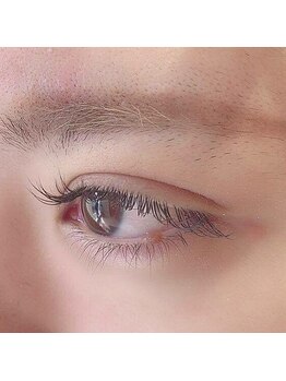 ベリー 中田店(Very)/Ｂカール 【静岡マツエク】