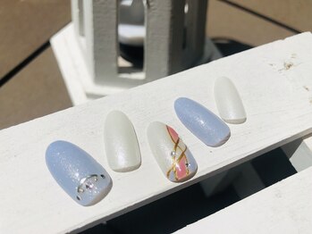 マベル(Ma belle)/7月8月キャンペーン