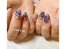 チャティー(CHATIE)/