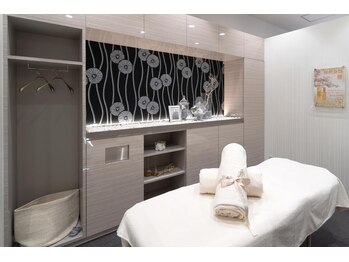 ミートゥー プレミアムエステティック/【ボディルーム】