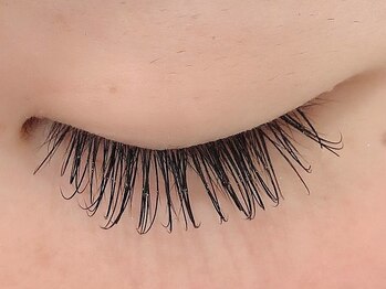 カラン 焼津店(CALIN)/シングルラッシュ120本