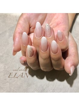 エラン(ELAN)/ベイビーブーマー