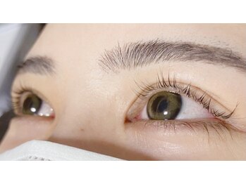 セレーナ(Selena)/パリジェンヌ