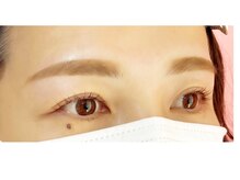 サロン ミワ(salon MIWA)/眉スタ&まつ毛パーマ&眉カラー