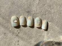 デリエ(Delie)/HAND DESIGN 