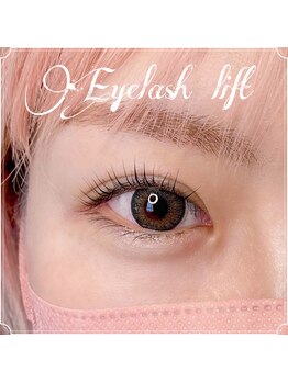 ボニータ(Bonita)/Bonitaの似合わせまつげパーマ♪