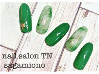 ティーエヌ 相模大野店/☆デザイン定額A☆