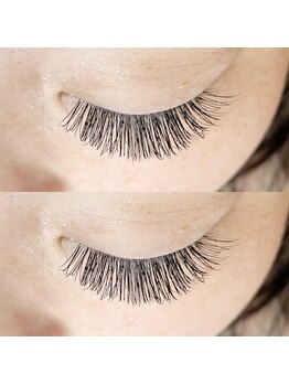 グラッディ(Glady)/フラットラッシュ付け放題