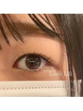 ルーニープラス(RuNii+)/ラッシュリフト