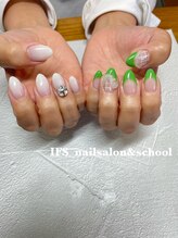 イフス(IFS)/うねうねアート